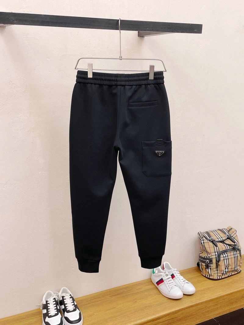 Prada Long Pants HighQuality 171172