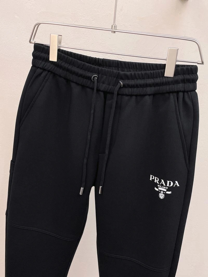 Prada Long Pants HighQuality 171172