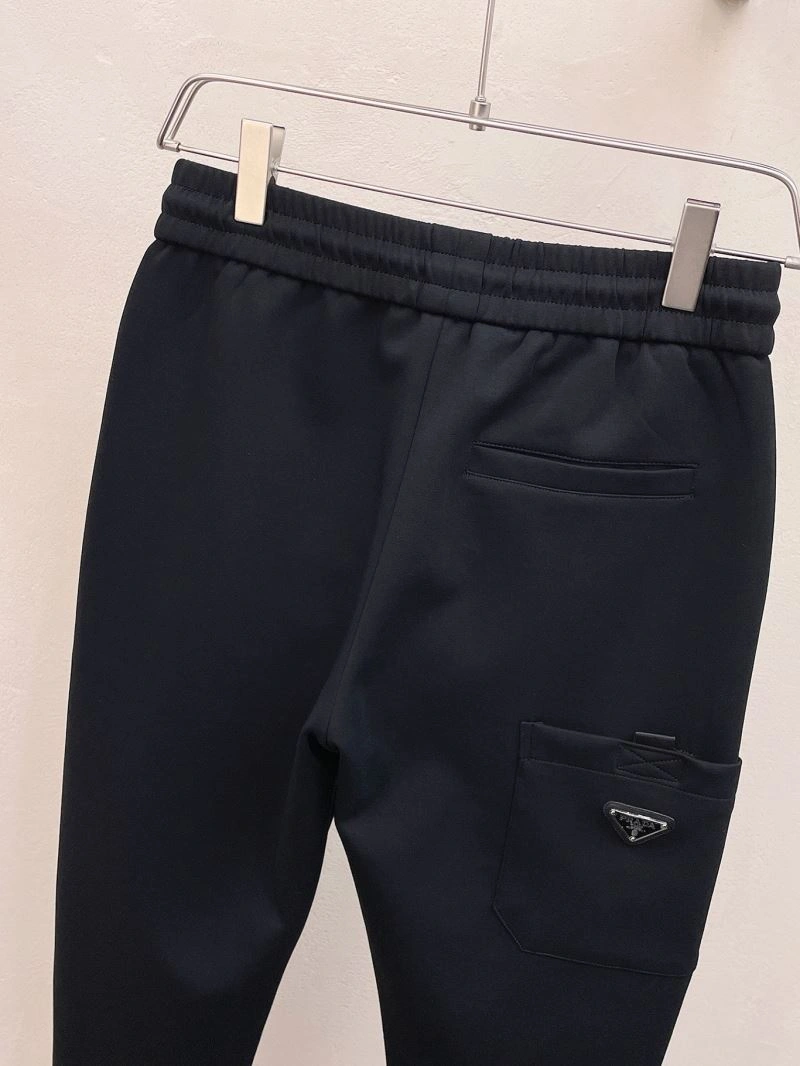 Prada Long Pants HighQuality 171172