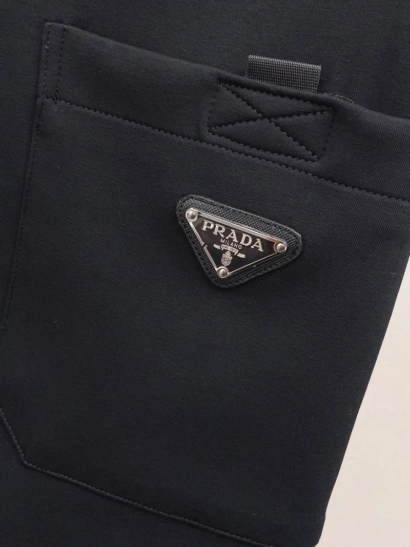 Prada Long Pants HighQuality 171172