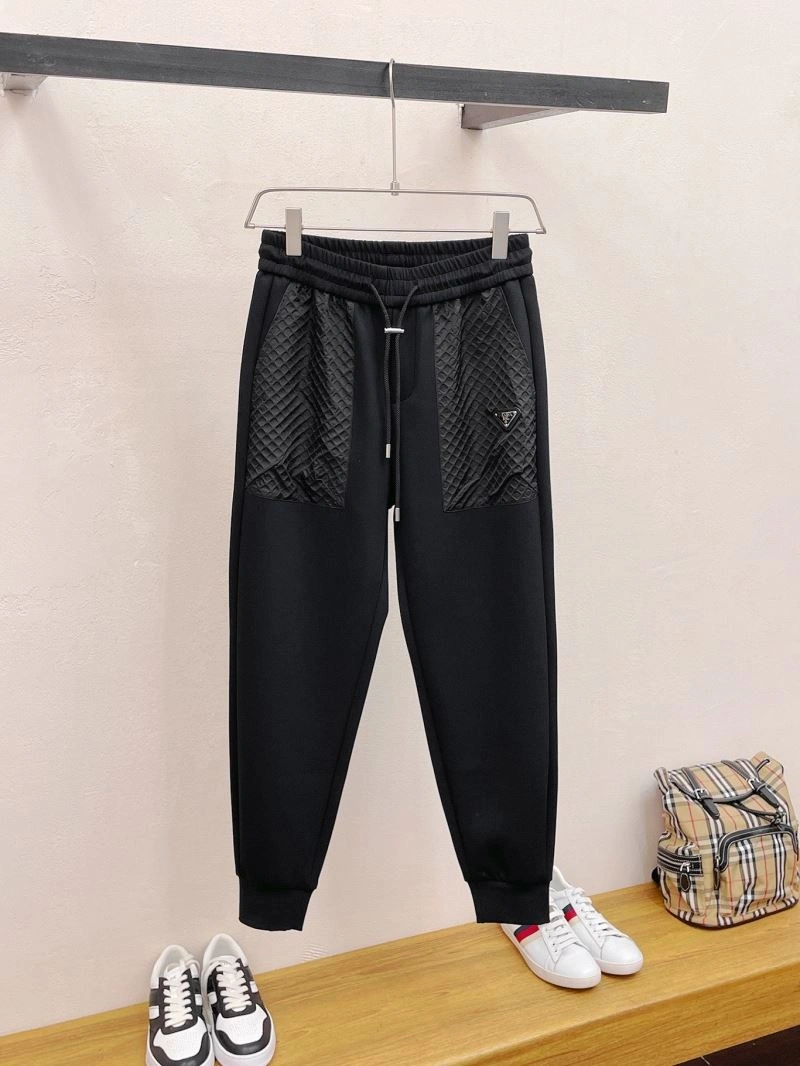 Prada Long Pants TimelessDesign 171164