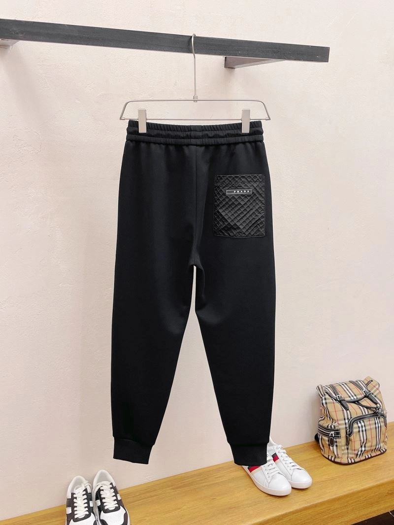 Prada Long Pants TimelessDesign 171164