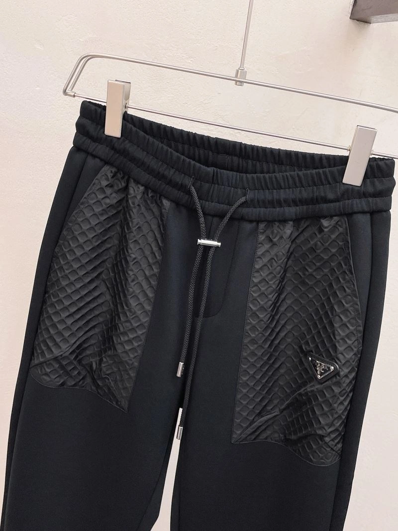 Prada Long Pants TimelessDesign 171164