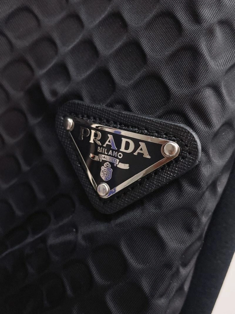Prada Long Pants TimelessDesign 171164