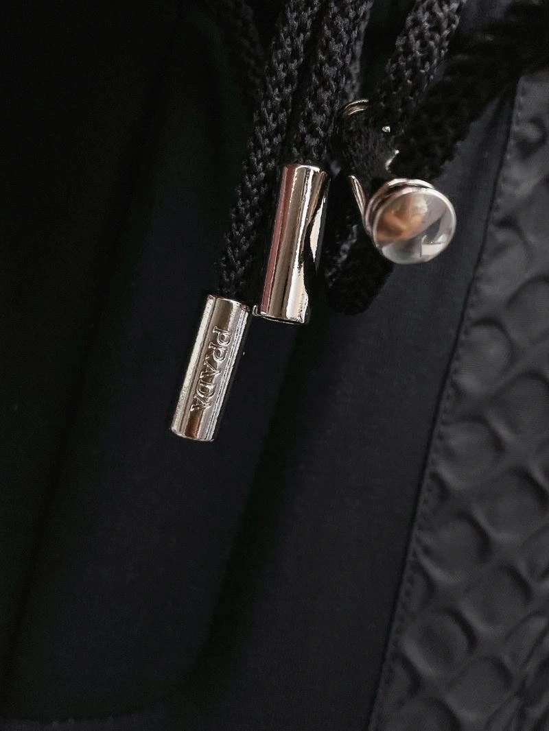 Prada Long Pants TimelessDesign 171164