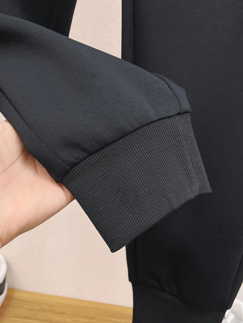 Prada Long Pants TimelessDesign 171164