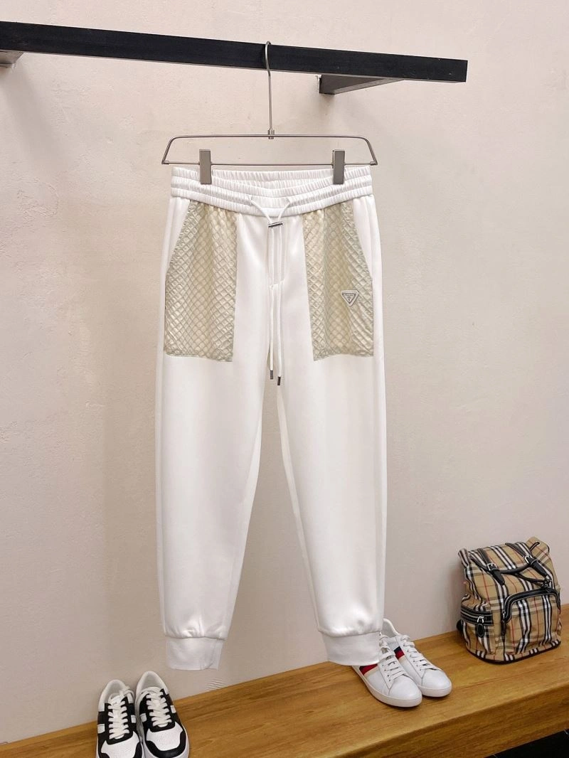 Prada Long Pants EasyCare 171171
