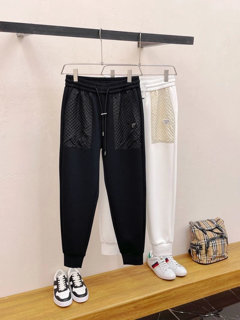 Prada Long Pants EasyCare 171171