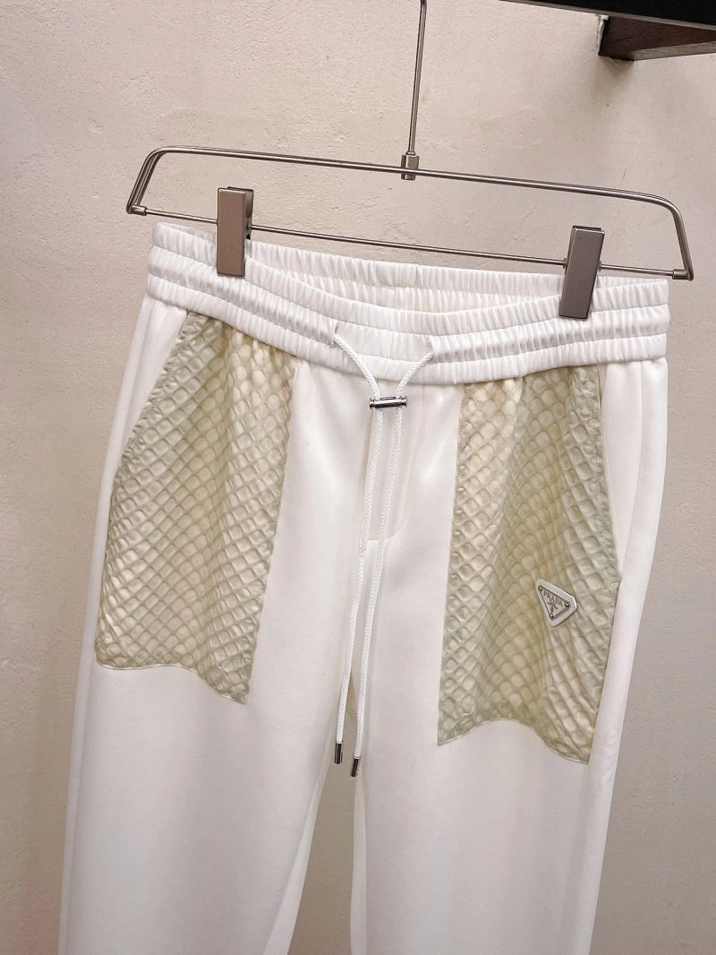 Prada Long Pants EasyCare 171171
