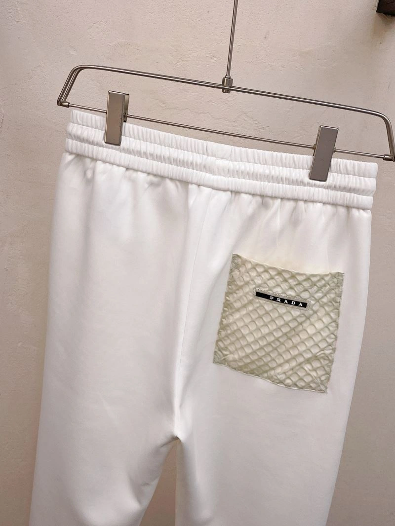 Prada Long Pants EasyCare 171171
