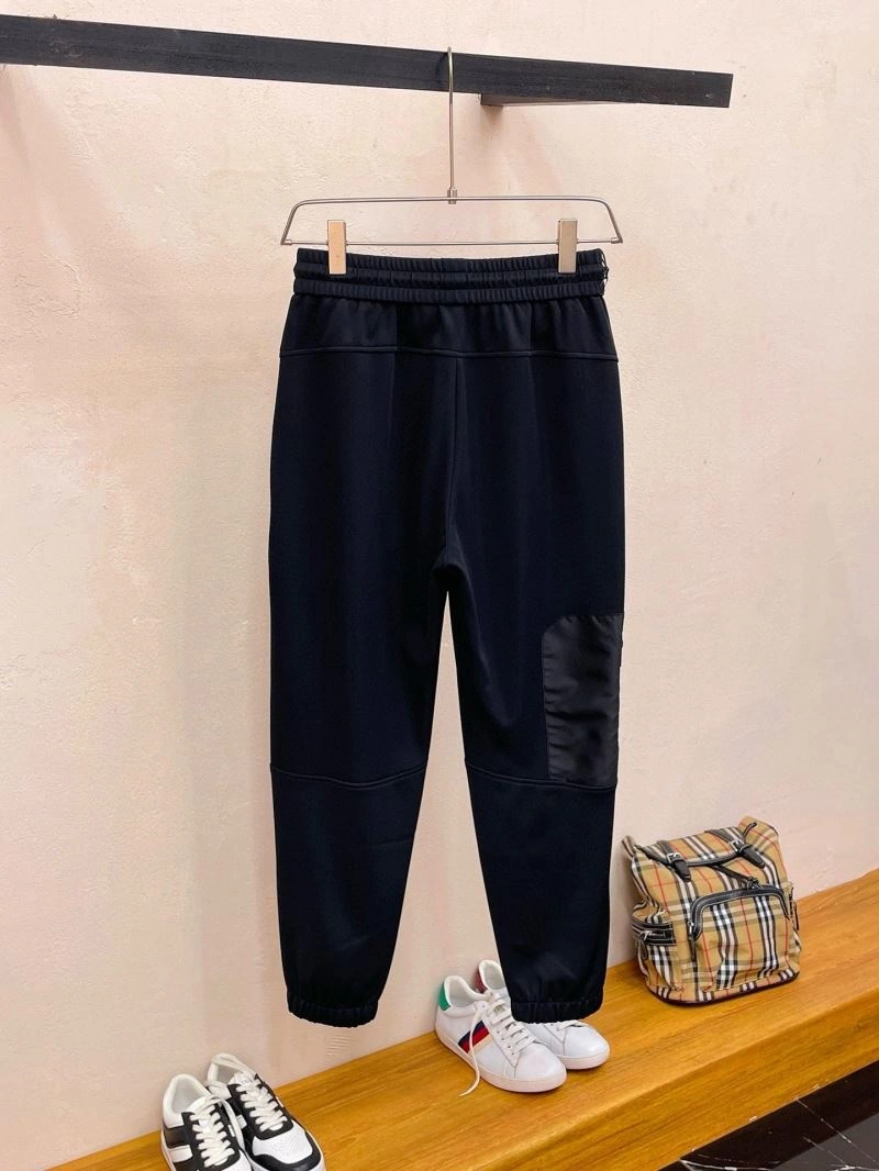 OdorResistant Prada Long Pants 171203