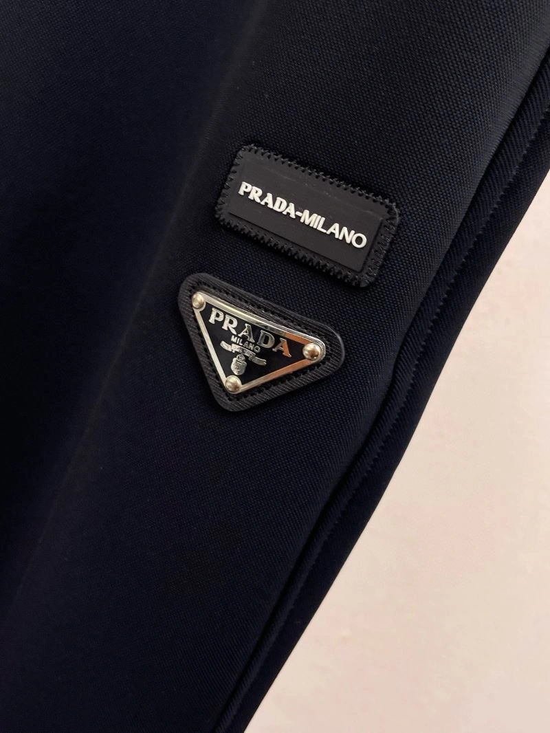 OdorResistant Prada Long Pants 171203