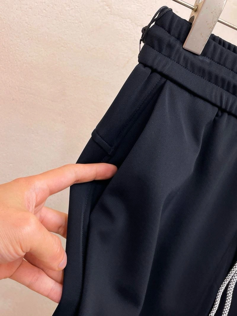 OdorResistant Prada Long Pants 171203