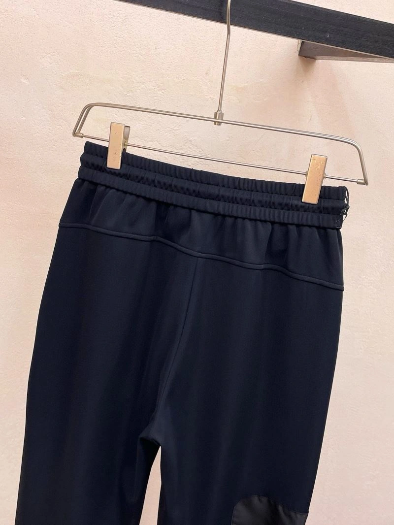 OdorResistant Prada Long Pants 171203