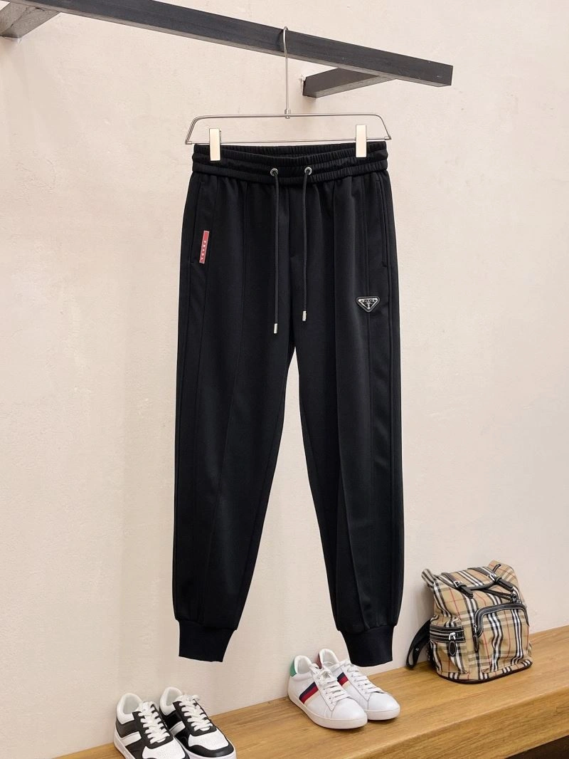 Sophisticated Prada Long Pants 171204