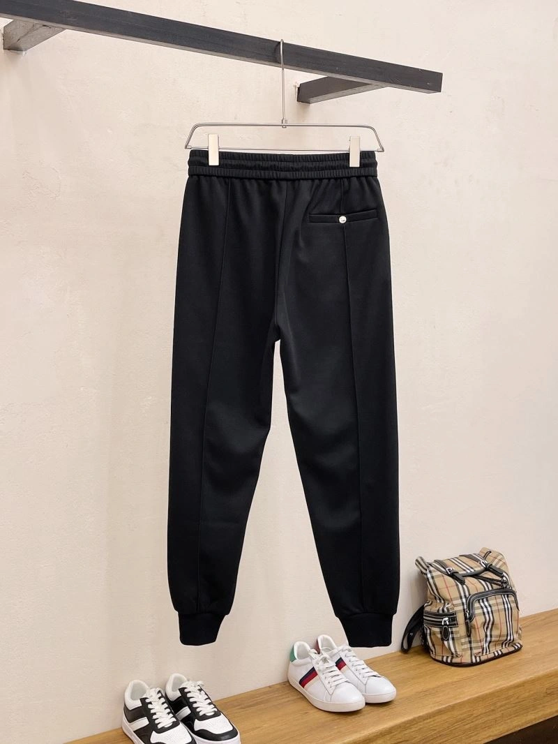 Sophisticated Prada Long Pants 171204