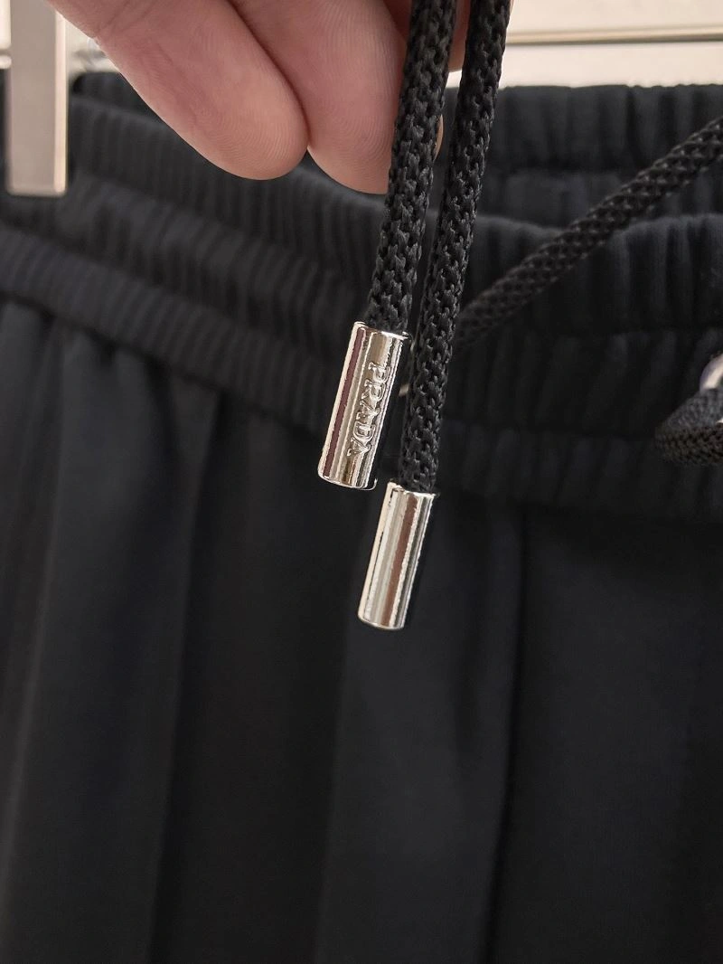 Sophisticated Prada Long Pants 171204
