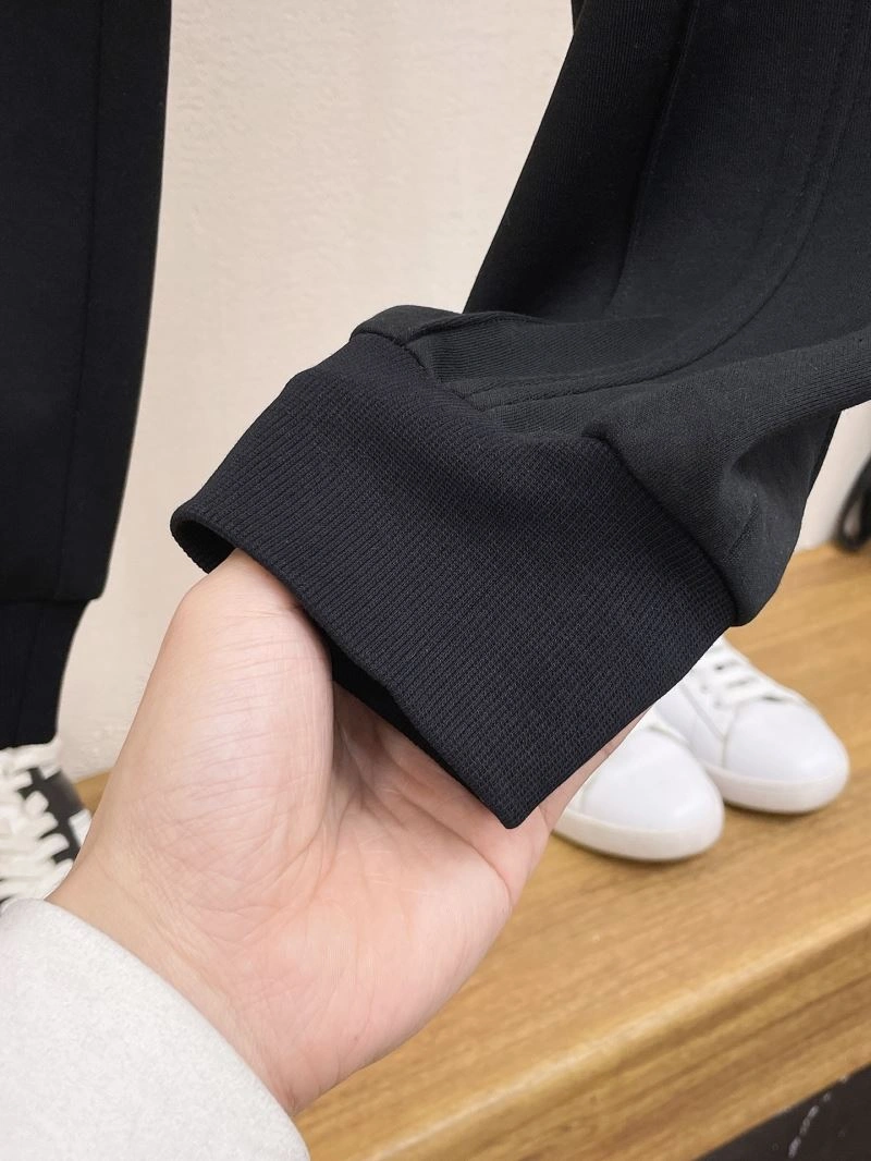 Sophisticated Prada Long Pants 171204