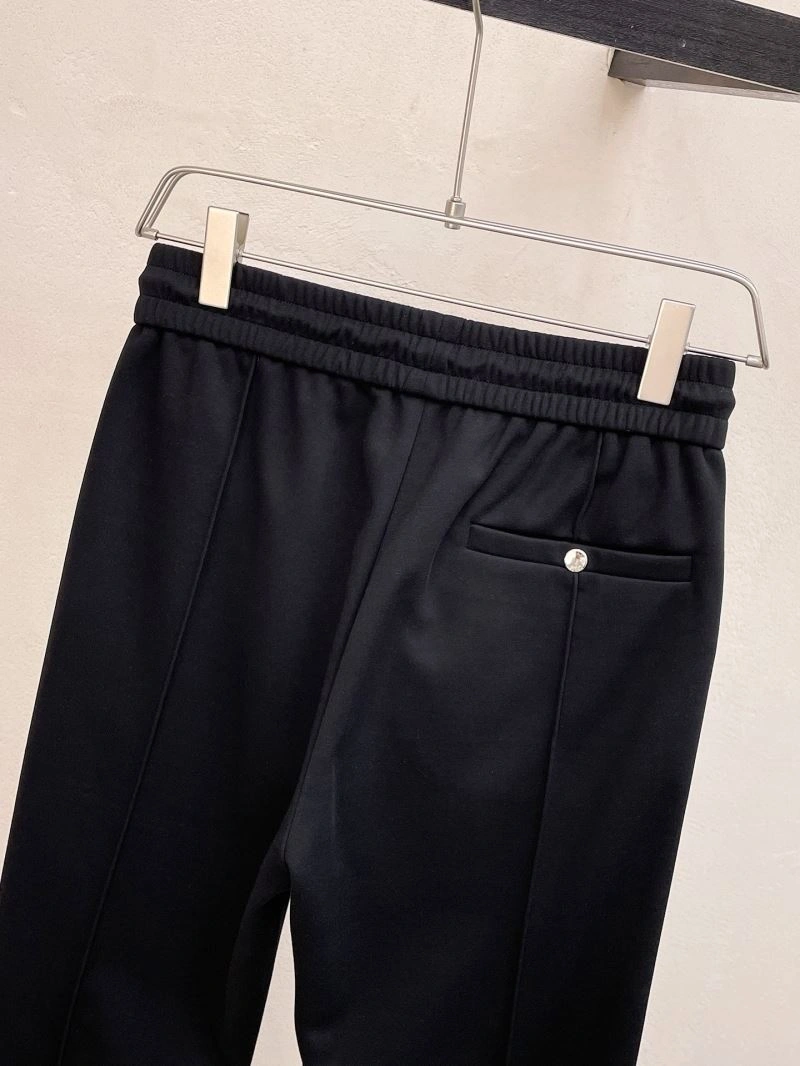 Sophisticated Prada Long Pants 171204