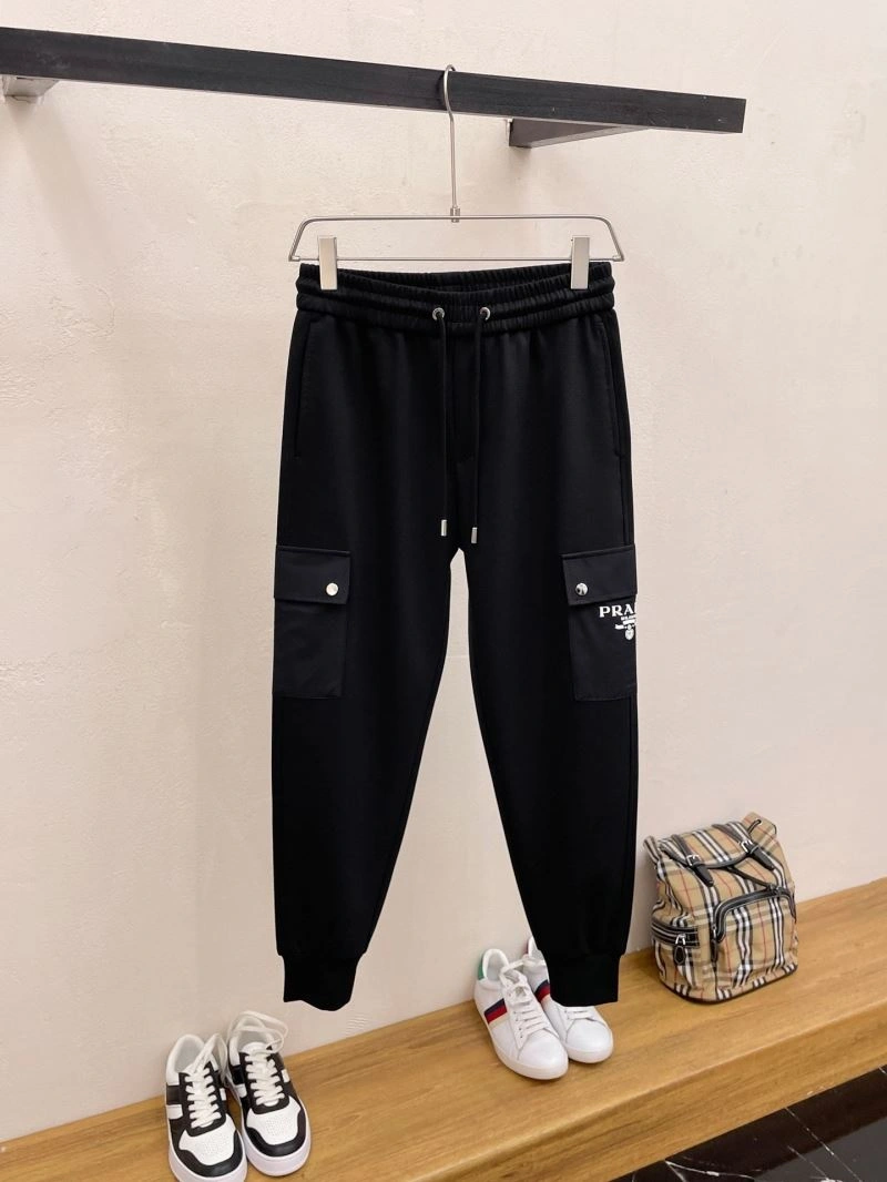 Prada Long Pants ModernLook 171162