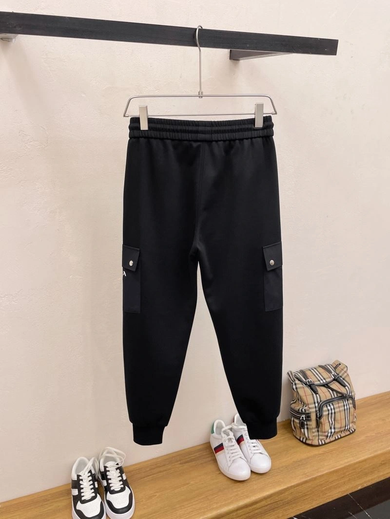 Prada Long Pants ModernLook 171162