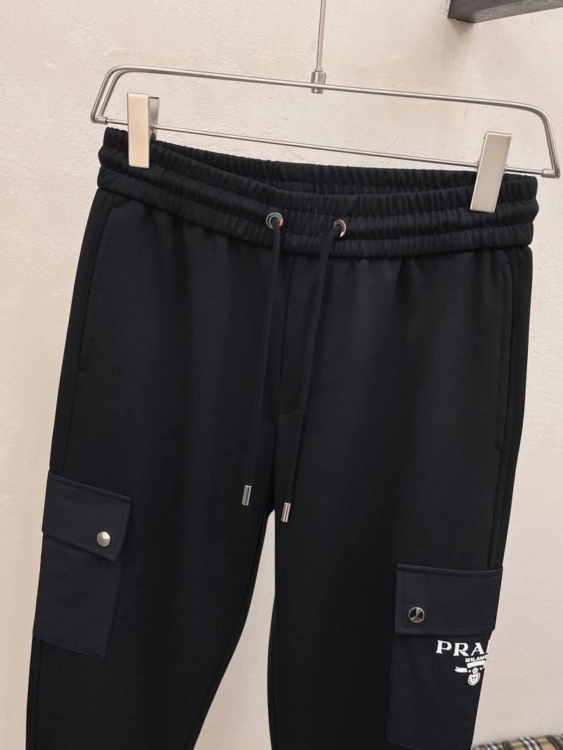 Prada Long Pants ModernLook 171162
