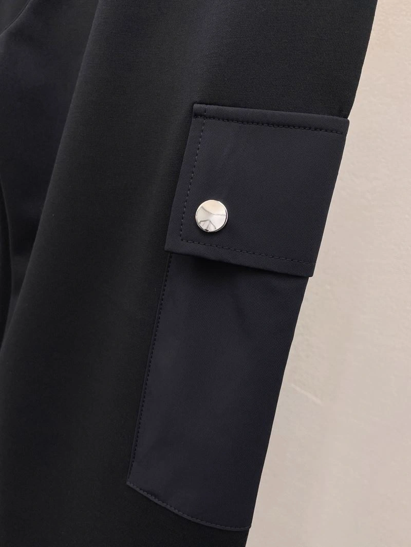Prada Long Pants ModernLook 171162