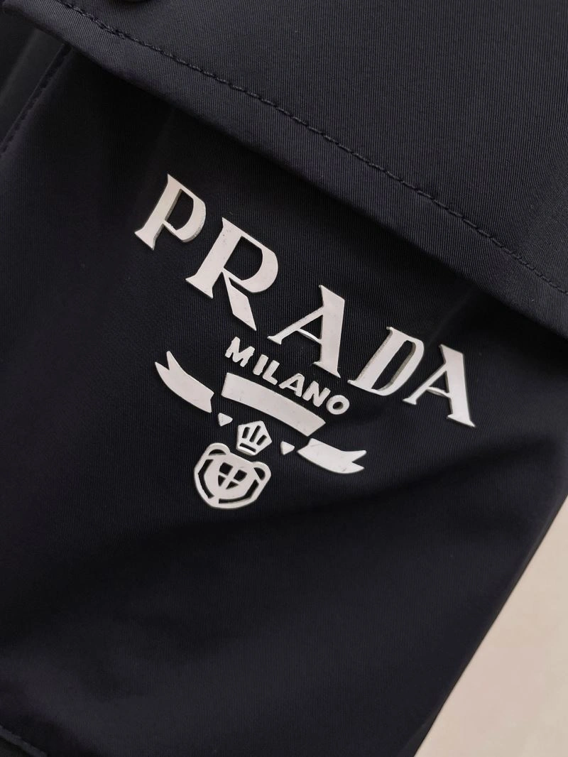 Prada Long Pants ModernLook 171162