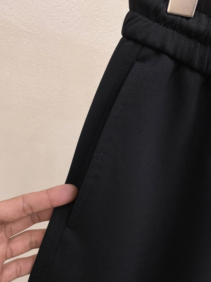 Prada Long Pants ModernLook 171162