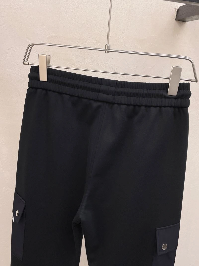 Prada Long Pants ModernLook 171162