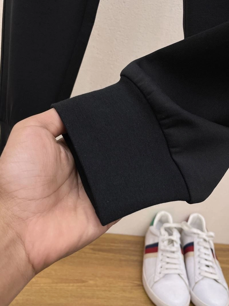 Prada Long Pants ModernLook 171162