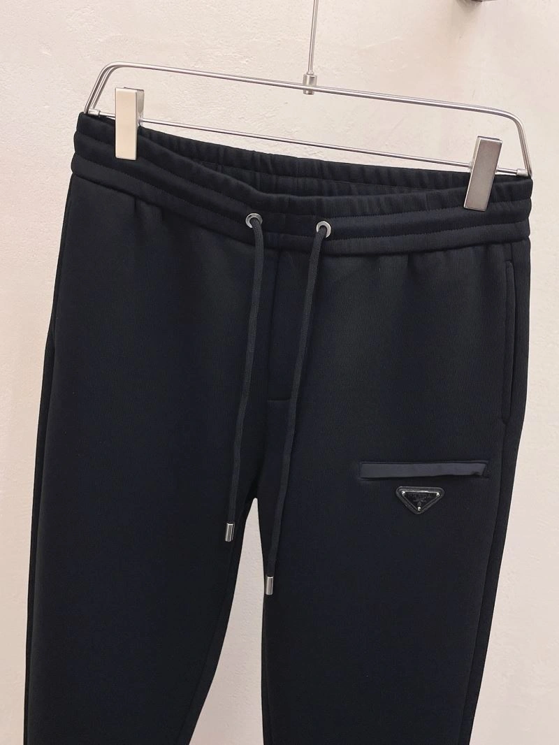 Lightweight Prada Long Pants 171169
