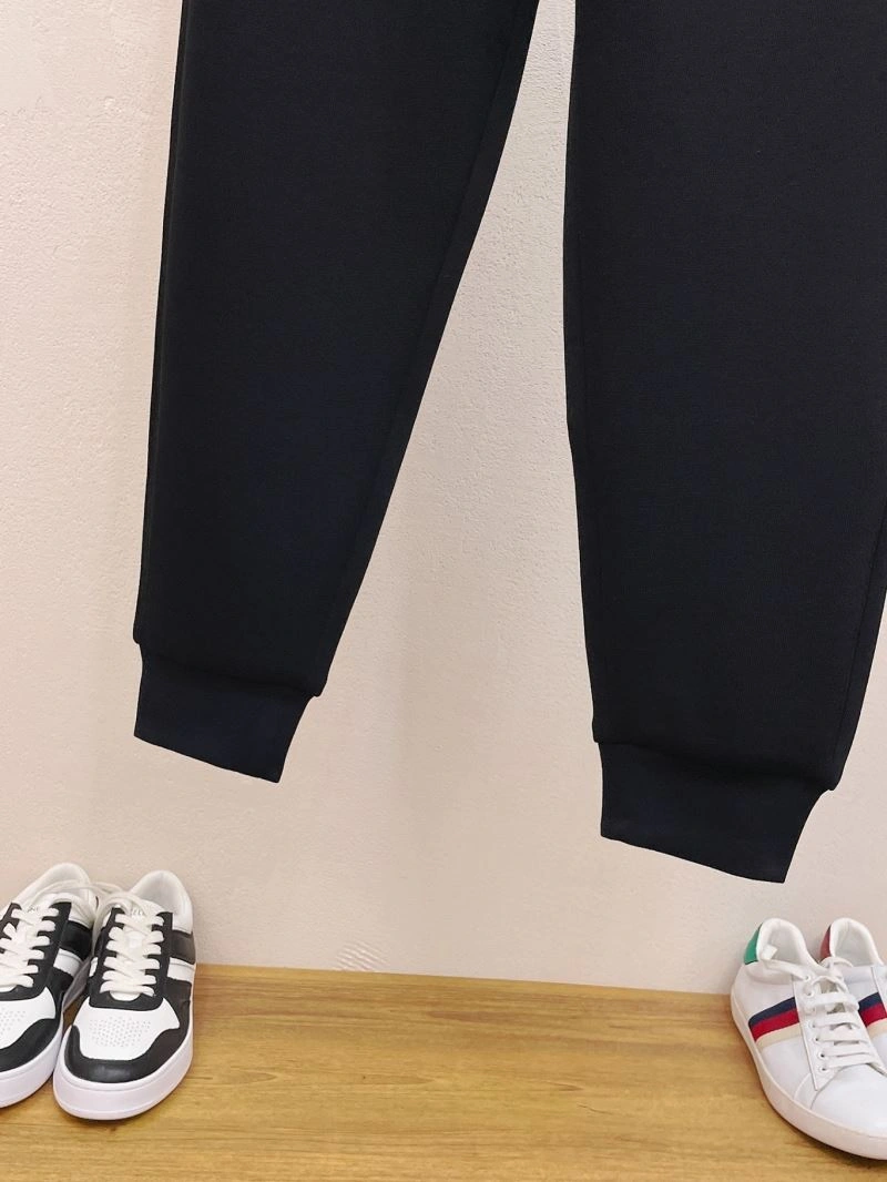 Lightweight Prada Long Pants 171169