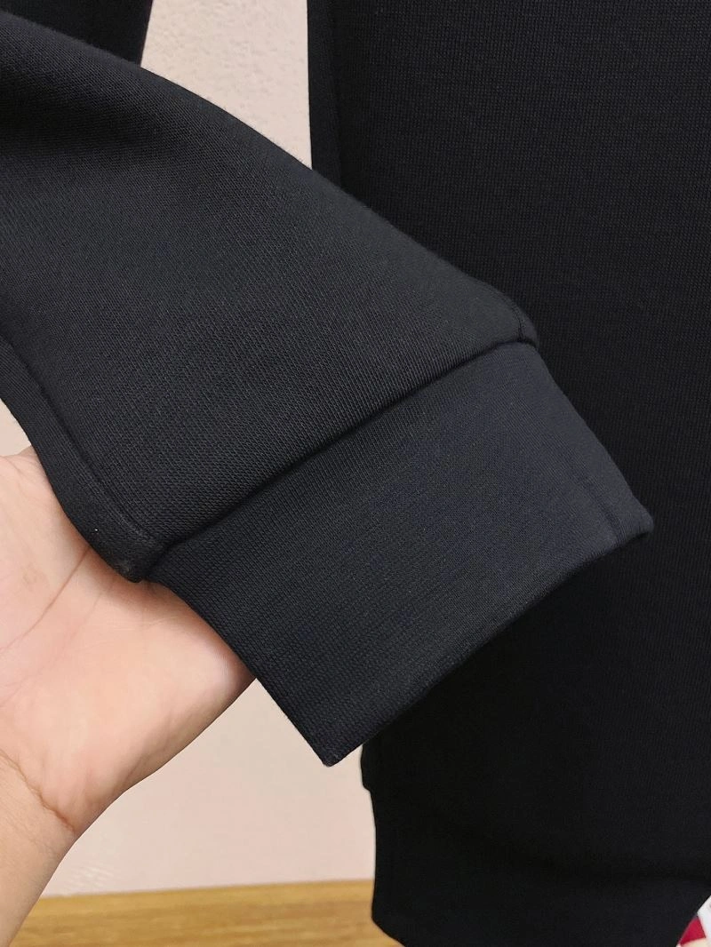 Lightweight Prada Long Pants 171169