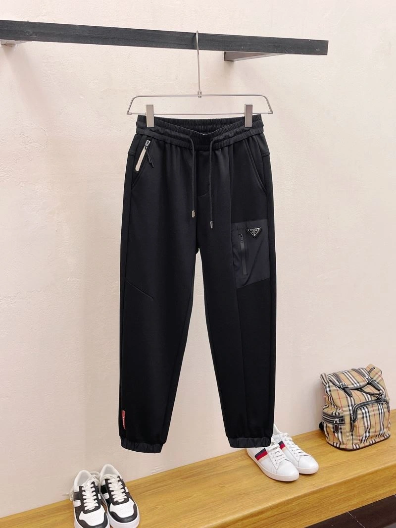 Attractive Prada Long Pants 171161