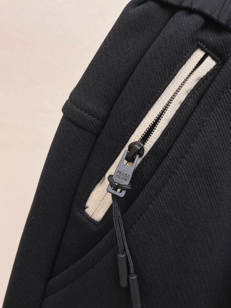 Attractive Prada Long Pants 171161