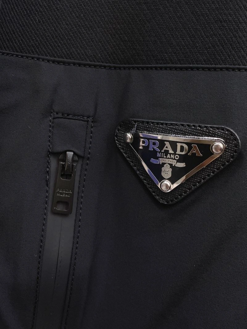 Attractive Prada Long Pants 171161