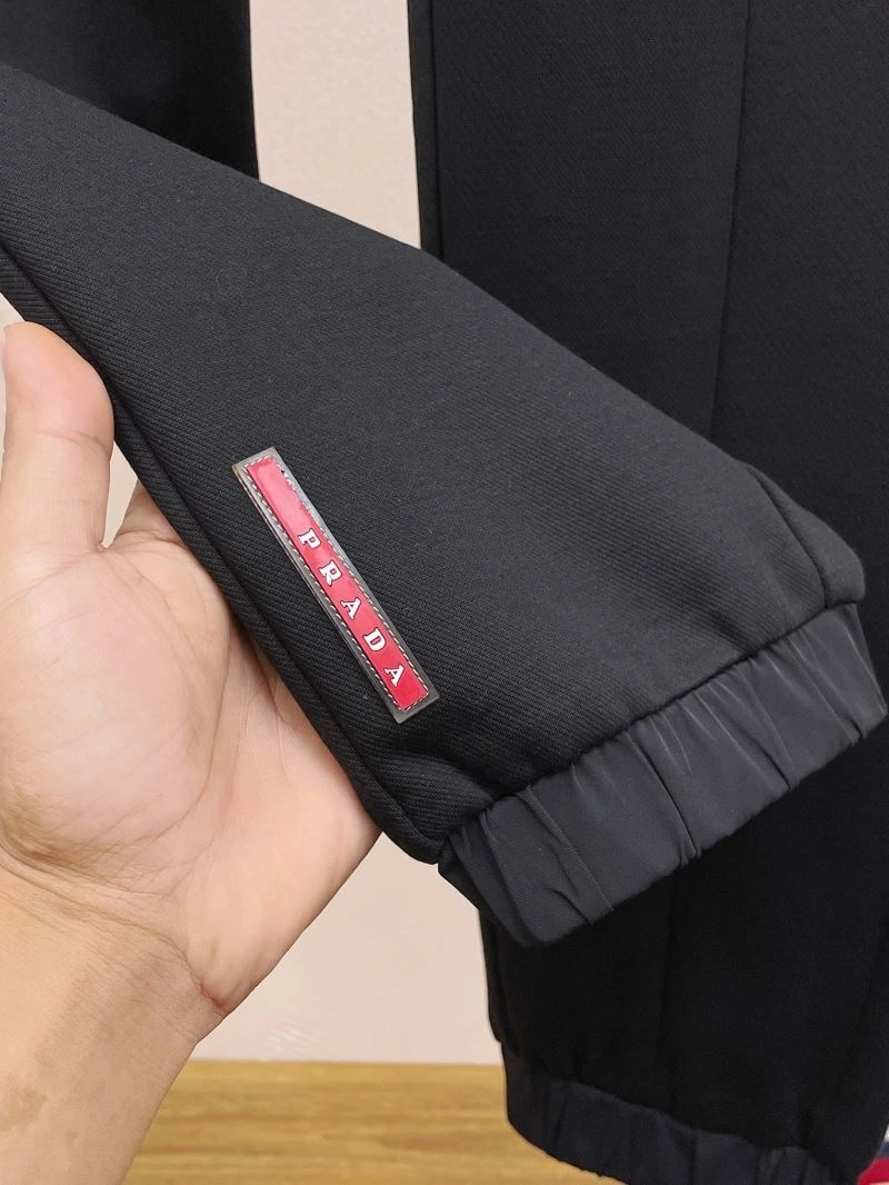 Attractive Prada Long Pants 171161