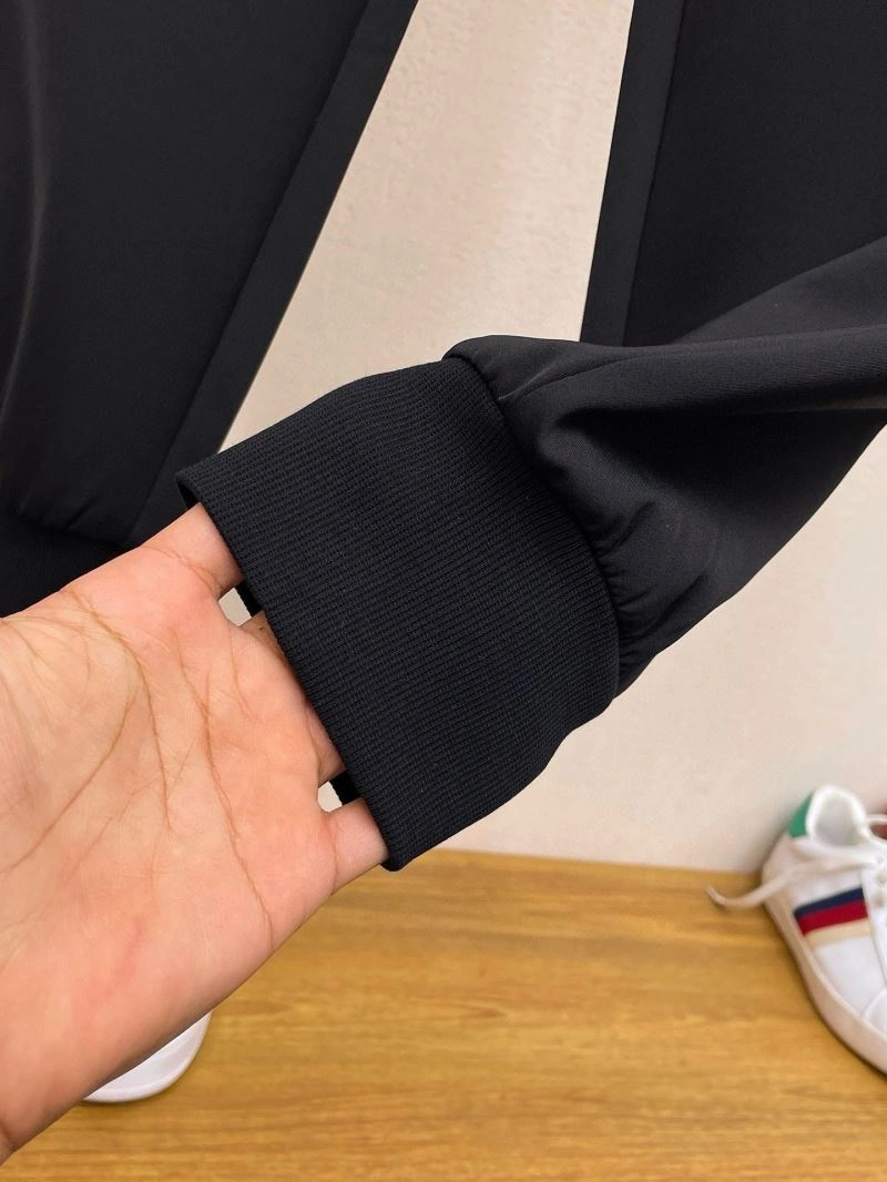 Soft Prada Long Pants 171163