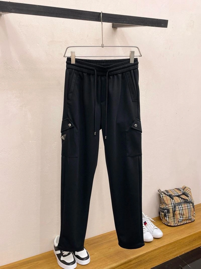 Prada Long Pants Upgraded 171160