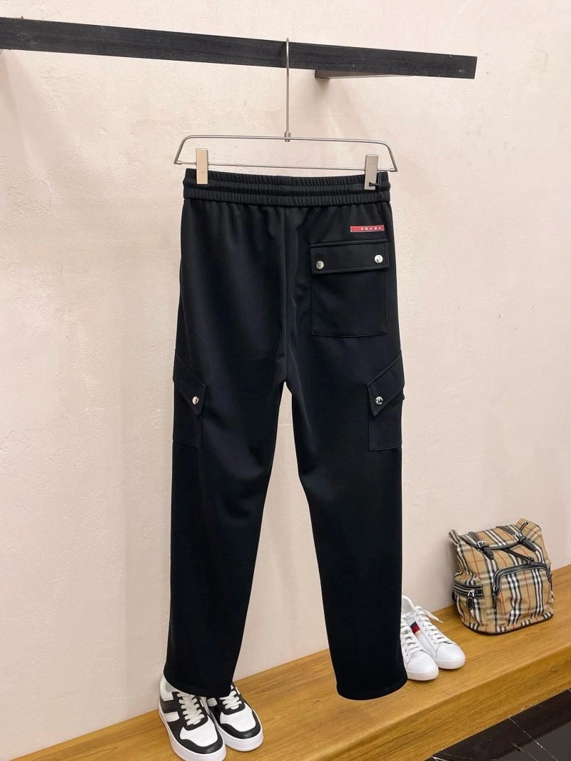 Prada Long Pants Upgraded 171160