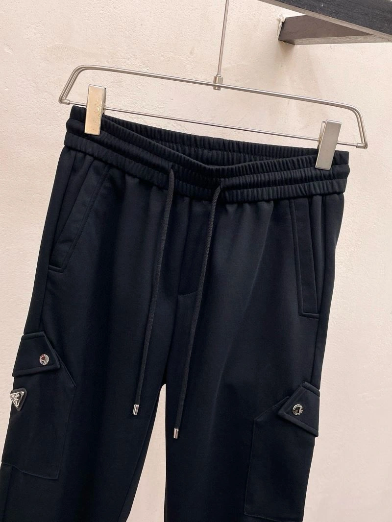 Prada Long Pants Upgraded 171160