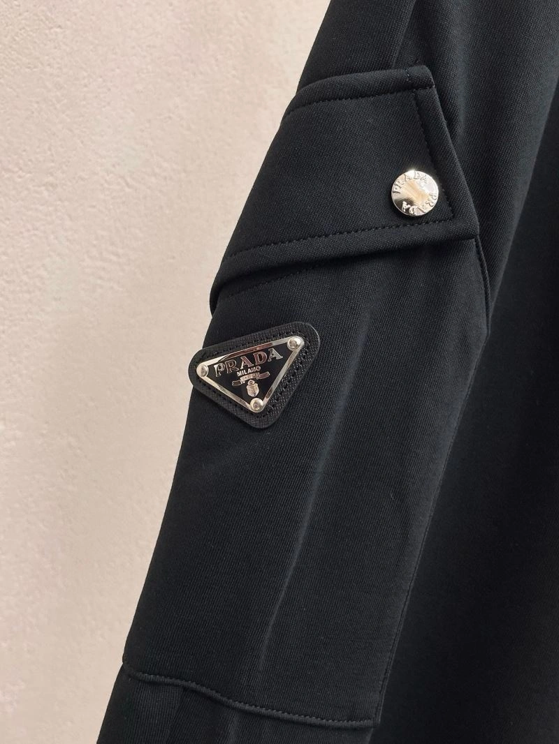 Prada Long Pants Upgraded 171160