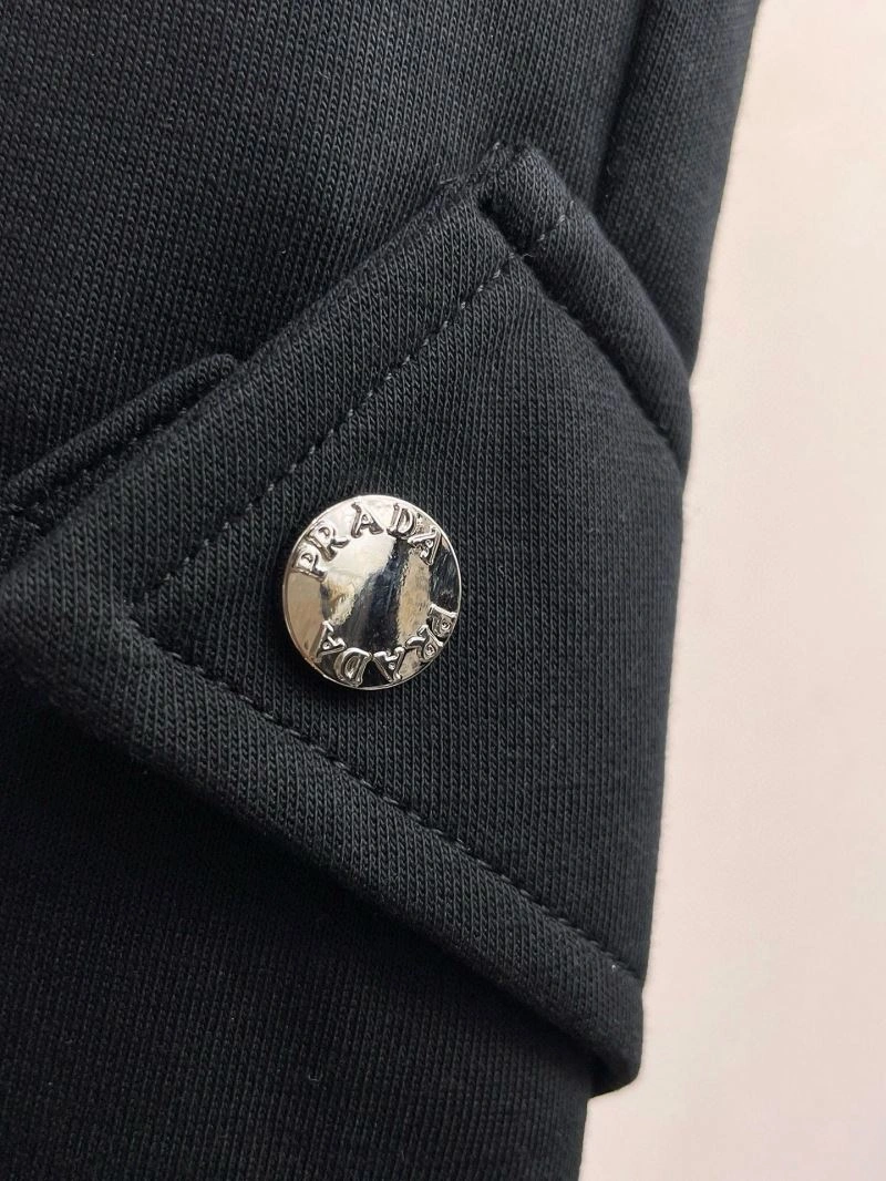 Prada Long Pants Upgraded 171160