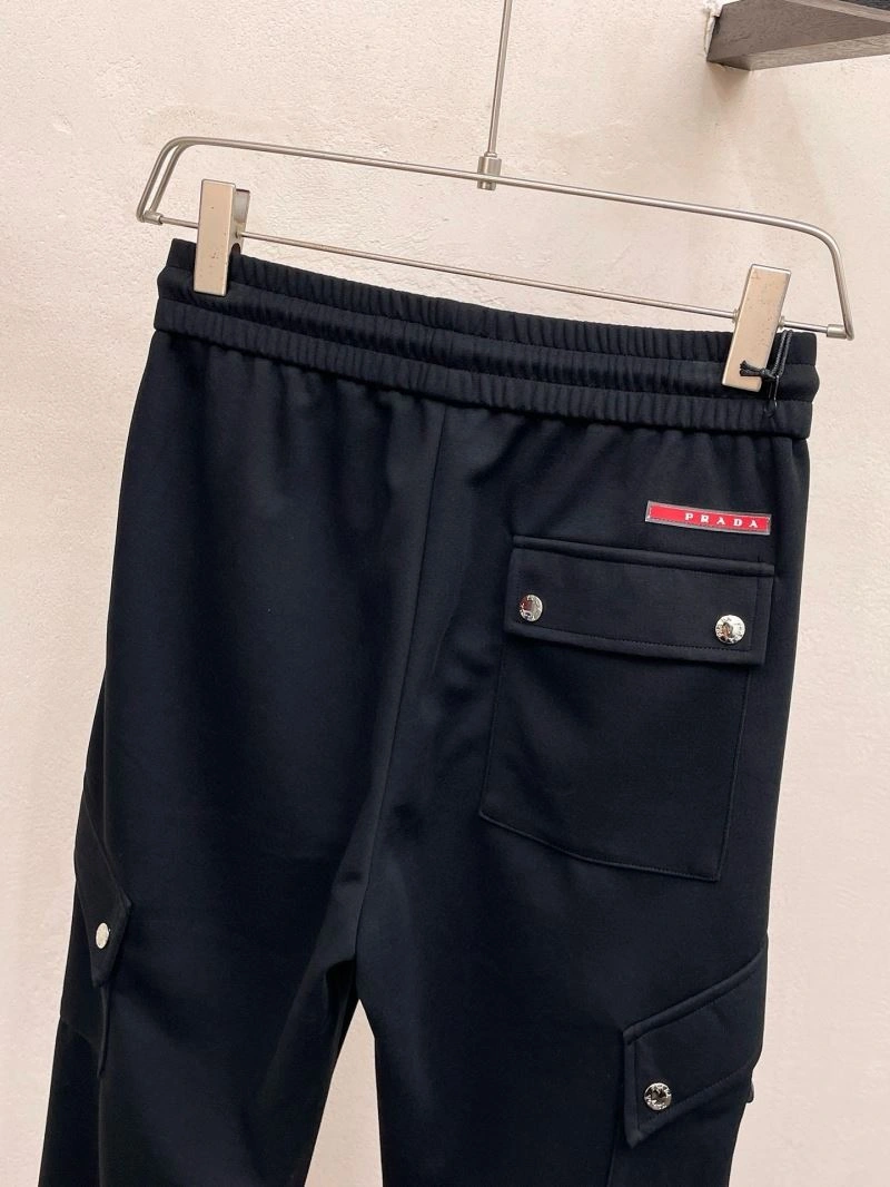 Prada Long Pants Upgraded 171160
