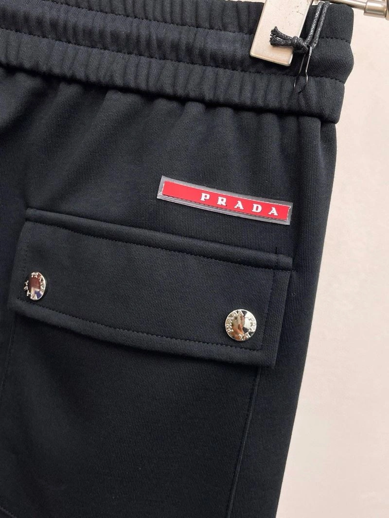 Prada Long Pants Upgraded 171160