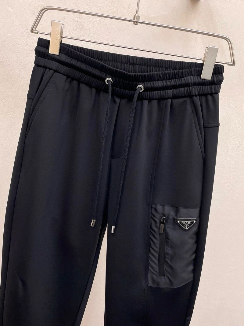 FashionForward Prada Long Pants 171165