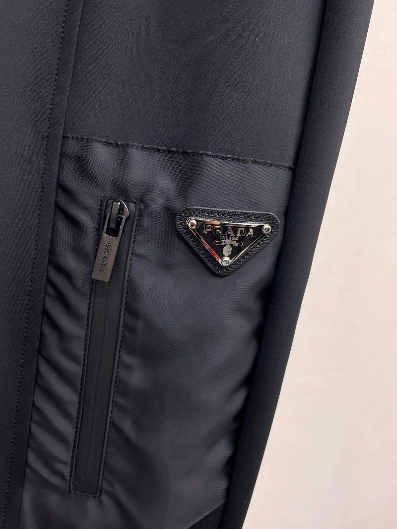 FashionForward Prada Long Pants 171165