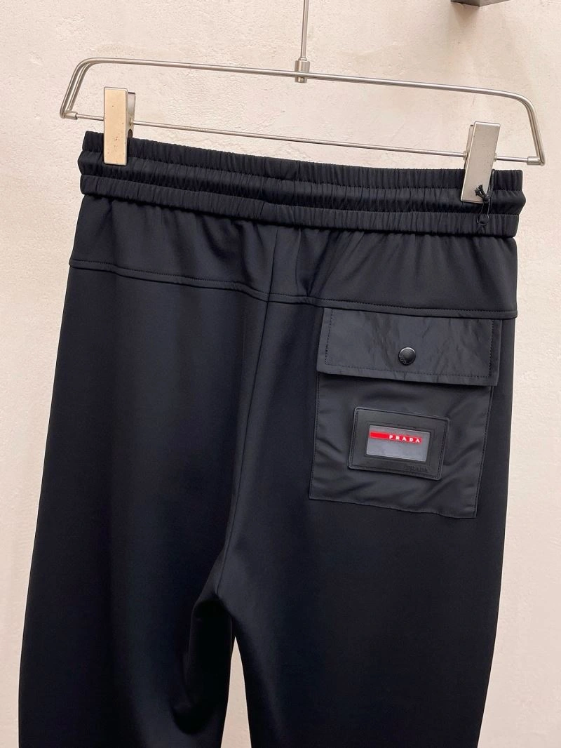 FashionForward Prada Long Pants 171165