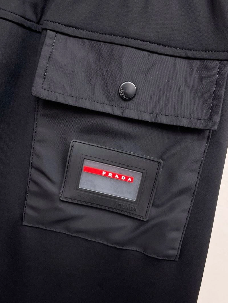 FashionForward Prada Long Pants 171165